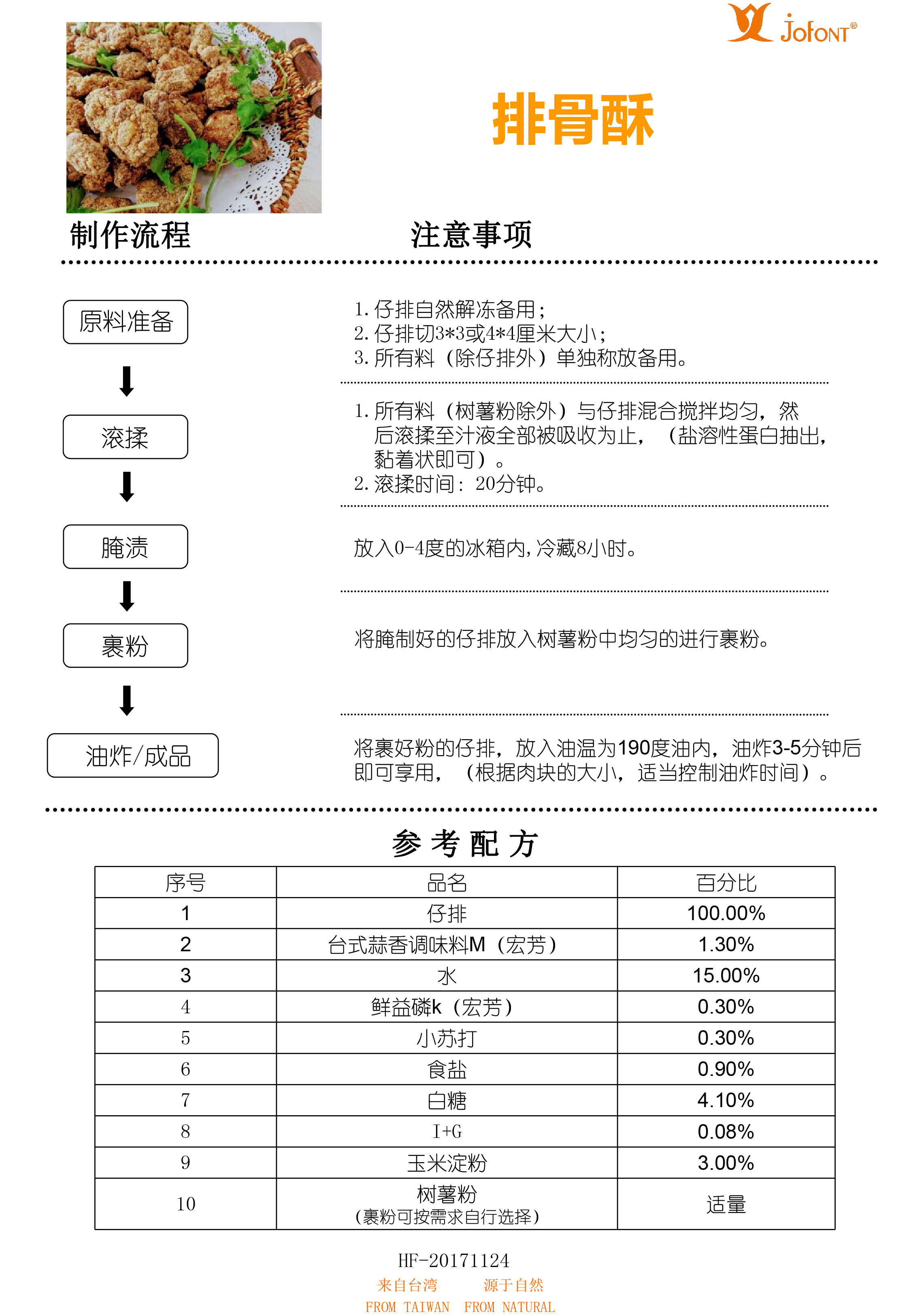 排骨酥(台式蒜香调味料M).jpg
